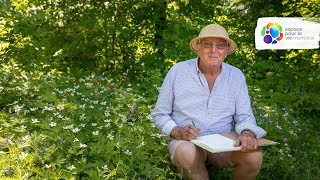 Conférence de Francis Hallé - Peut-on parler d'intelligence des plantes?