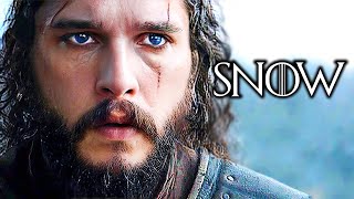 Jon Snow is NOT Human! Game of Thrones REVEALED!