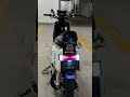Electric Speed Revolution #electricmotorcyle #foldingscooter #electricbikes #scooterride#explorepage