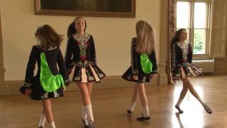 Irish Dancing Danças Irlandesas screenshot 3