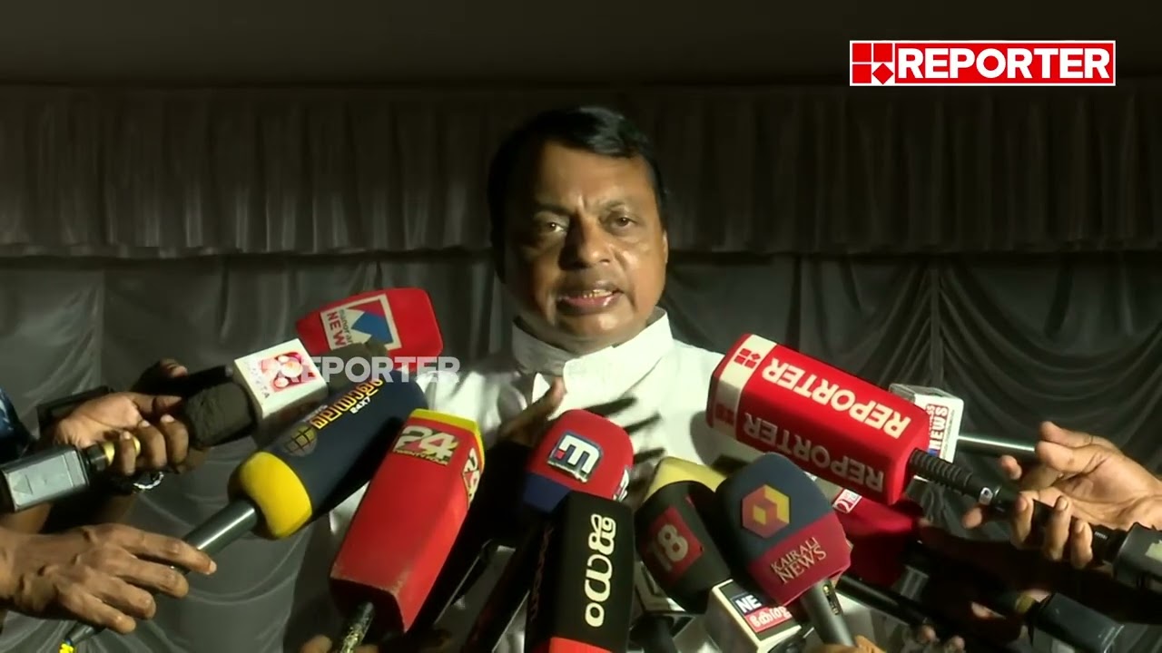 'വഖഫ് ഭേദഗതി ബില്‍ ഏത് രീതിയില്‍ മുനമ്പത്തെ സഹായിക്കുമെന്ന് മന്ത്രി റിജിജുവിനോട് ചോദിച്ചിട്ടുണ്ട്'