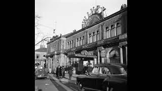 Klokkerne fra min barndomsby - Eddie Russell med Wivex' danseorkester 1948