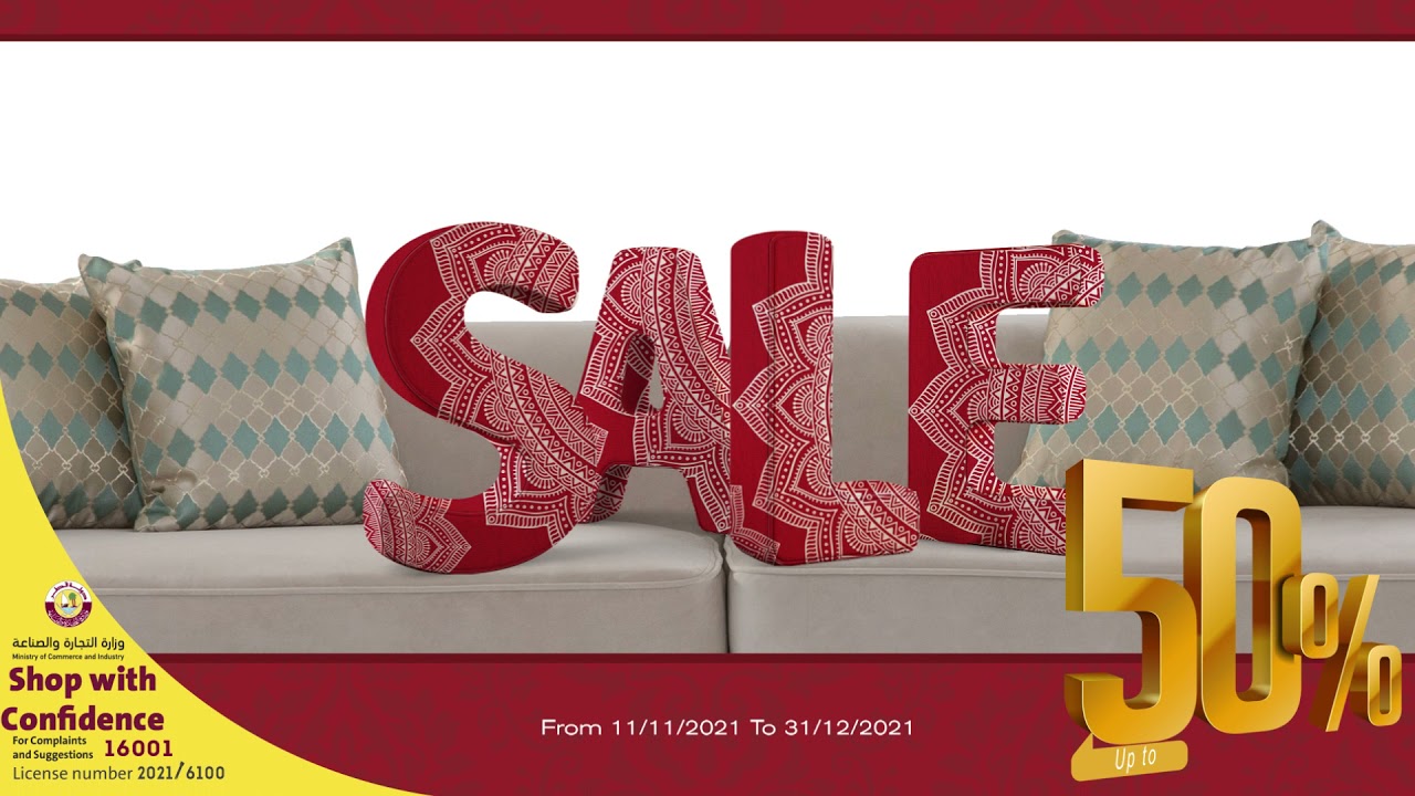 Yearly Midas Qatar Sale