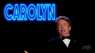 Happy Birthday, Carolyn!