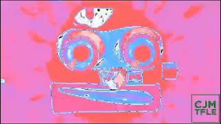 New Effect Klasky Csupo In Mystery Triangularsquareflangedpulsechorded