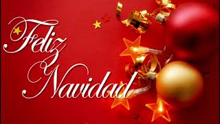 Llega Llega Navidad - Max Ortega