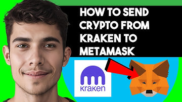 NEW*How To Send Crypto from Kraken to MetaMask (Best Way to Transfer Crypto to MetaMask)