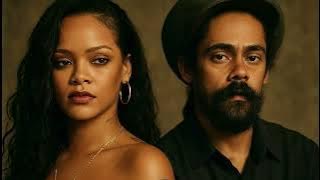 Damian Marley x Rihanna – 💔 Same Old Love (Reggae Soul Duet 2025)