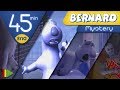 Bernard Bear | Mystery | 45 minutes