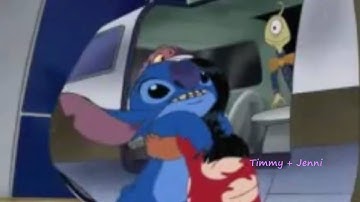 My Mep: All Lilo Wants For Christmas Is Stitch (Part 2)