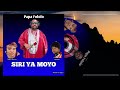 Papa Fololo Ft Regina Mlecha Siri Ya Moyo Official Audio Song 