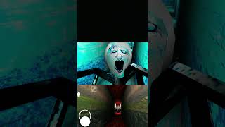 Granny 1.8 Spider Angelina Mod 🕷🔥 Old vs New Spider Angelina | Scary Granny Horror Update 😱👻 PART 4
