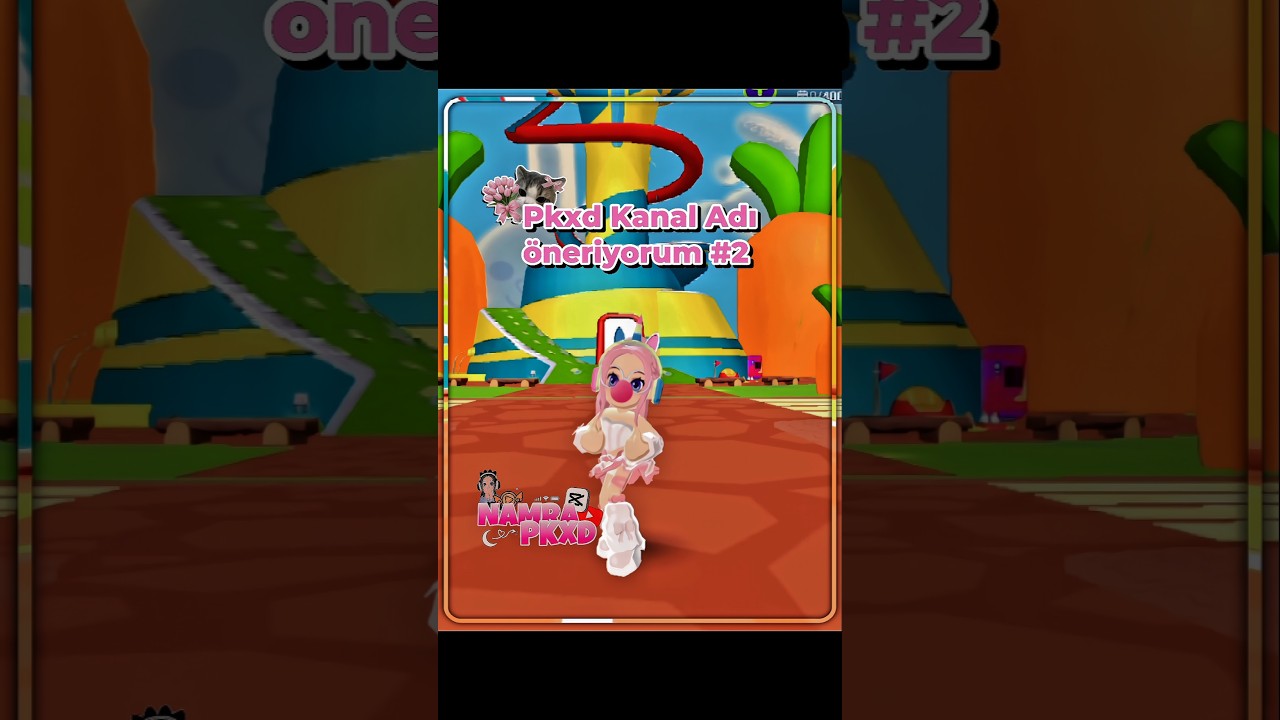 pt 2 kalmıştı || #pkxd #pkxdgame #xdhype