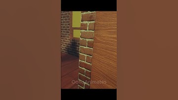 C00LKID Crashes Out on 007n7 (Forsaken Animation) #roblox #forsaken #animation #memes #shorts