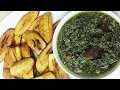 Recette ndol cuisine camerounaise