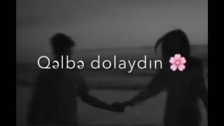 Qəlbə dolaydın😞 Resimi