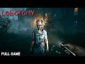 Lobotomy - Locked Inside the Haunted Asylum | Psychological Horror Game