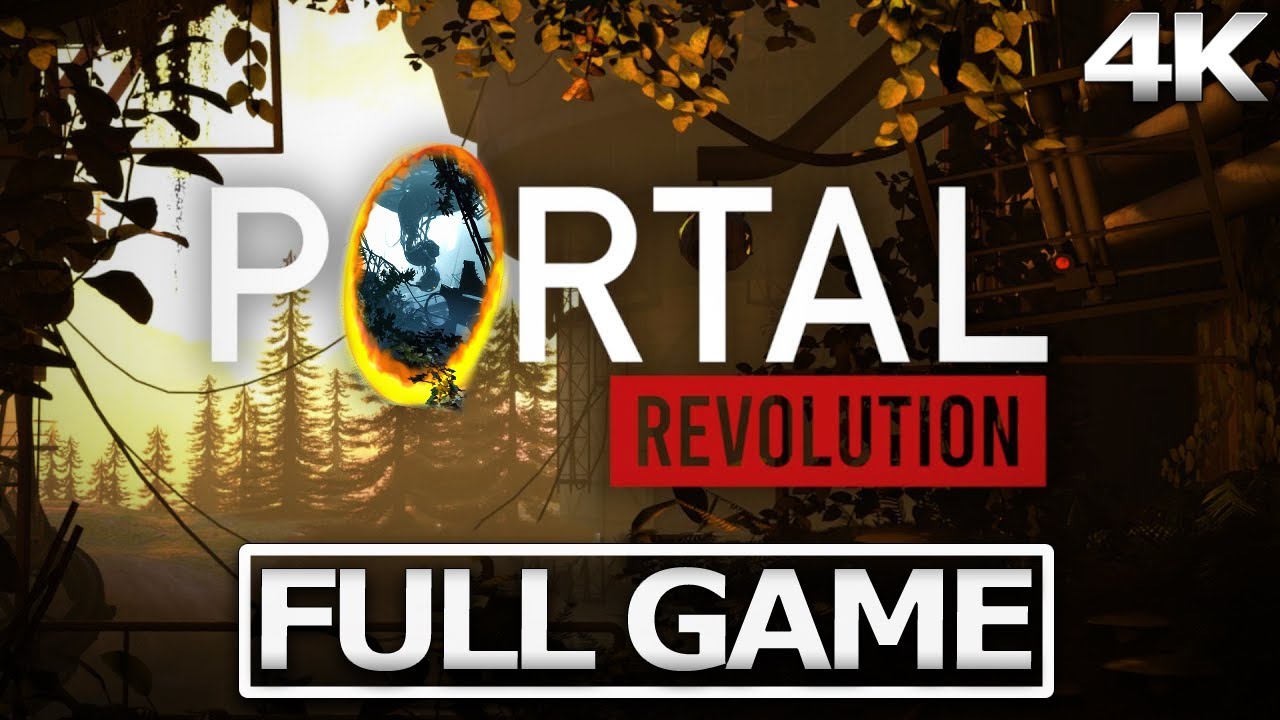 Portal 2's Most Broken Glitch