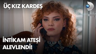 Minenin Acımasız Intikamı Üç Kız Kardeş 31. Bölüm