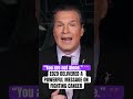 TNT’s own Eddie Olczyk delivered a powerful message on #HockeyFightsCancer night