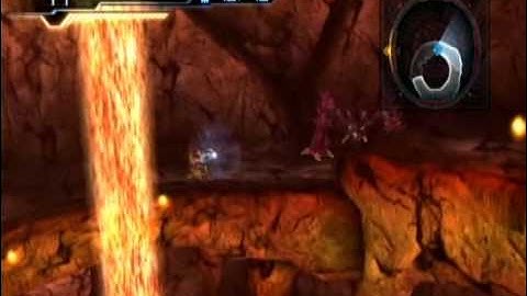 Metroid: Other M Playthrough - Part 18