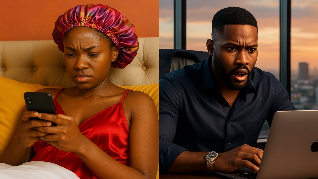 Elle a envoyé par erreur le mauvais e-mail à son patron milliardaire, ce qu’il lui a fait ensuite...