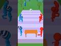 Bottle Flip Clash Kids Games Lv163#shorts #gaming #bottleflip #india