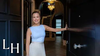 Inside an Immaculately Restored Georgian Home with Hannah