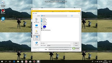 tugas3 encrypt dan decrypt menggunakan portable pgp