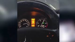 Mercedes Sprinter Hız Kesmeden Devam