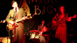 Blanche - &quot;Superstition&quot;+1 - The Magic Bag - Ferndale, MI - Nov 30, 2006