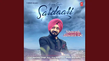 Sardaari (From 