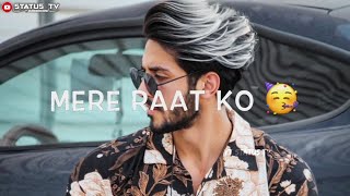 KHATAM HUE WAANDE SONG WHATSAPP STATUS  - EMIWAY