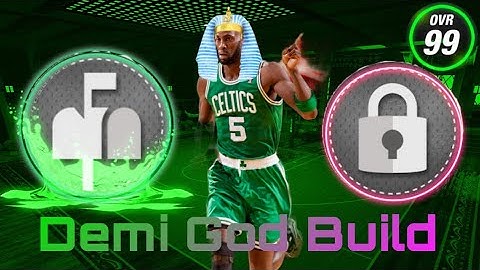 (2k23) I Took My 250 LBS "6,6 Fat Iso Post Scorer" To The 1V1 Court (TOXIC)