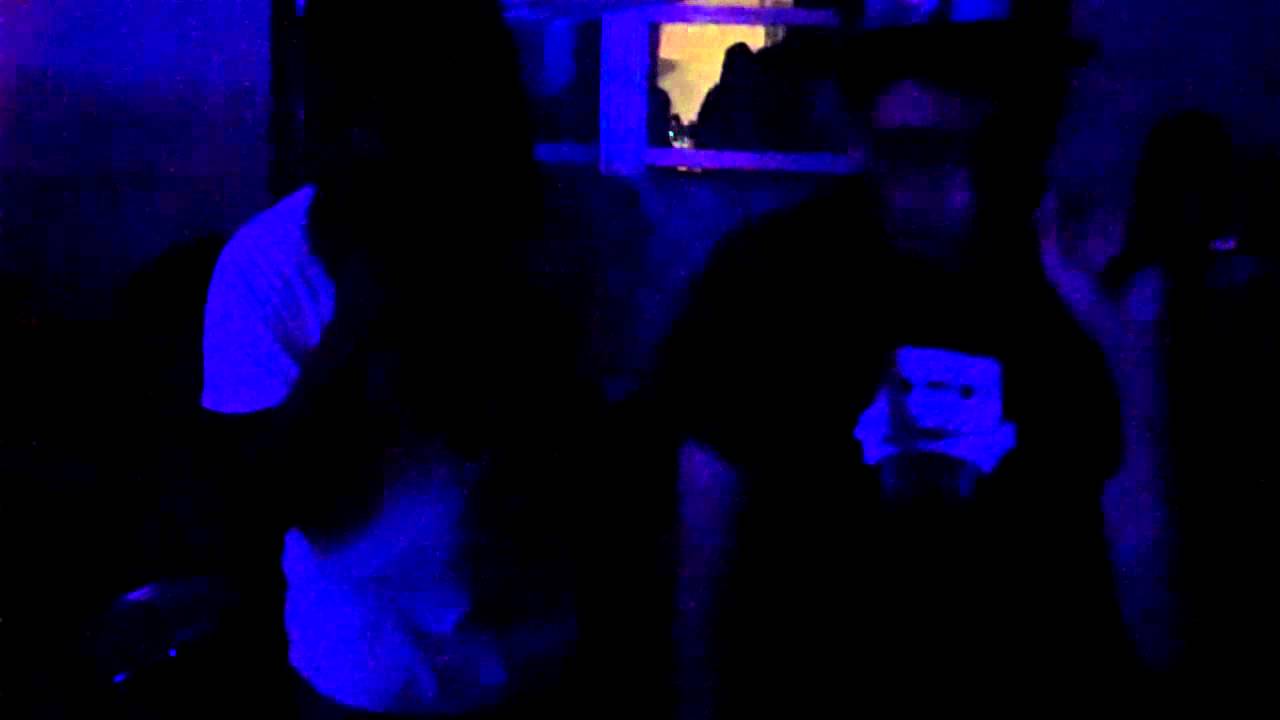DTF (Dior Sentai) @ The Last Cassette House Show