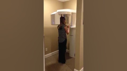 Columbus dentist uses Cone Beam imaging