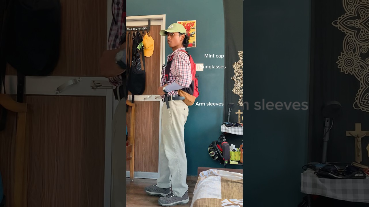 Time Traveller student 