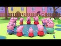 Peppa Pig Mud Party Adventure