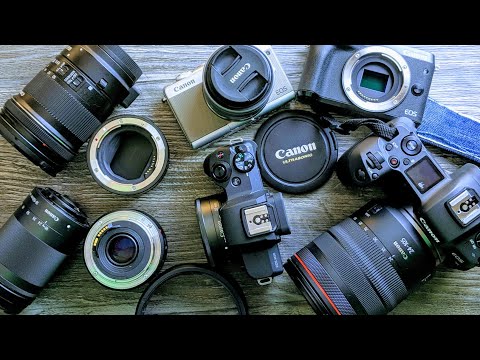 Video: So verwenden Sie eine Fernbedienung mit Ihrer Nikon D70 - Gunook