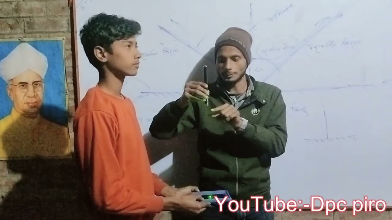 Class 10 Physics | प्रकाश का परावर्तन 🔥 पूरा एक्सपेरिमेंट | Reflection of Light Experiments in Hindi