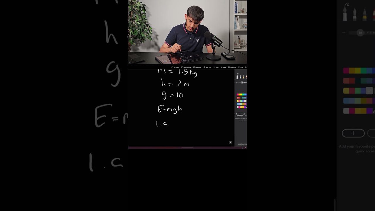 Physics Made Simple How Do You Calculate Gravitational Potential Energy 