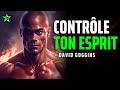 Lart de matriser son esprit pour russir sa vie  david goggins