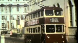 No Trolleys to Tiger Bay  Part 5 of 7