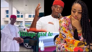 Regina Daniel’s Need To Run💔😭 Ned Nwoko and Mallam 2021 Hiddeñ Pass Sëcrèt Unveiled 45 Minutes Ago