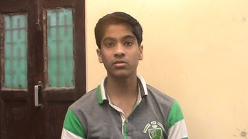 The Jha Classes, Varanasi