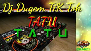 Dj TATU karaoke song rap