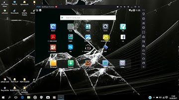 How to transfer files between pc and nox player