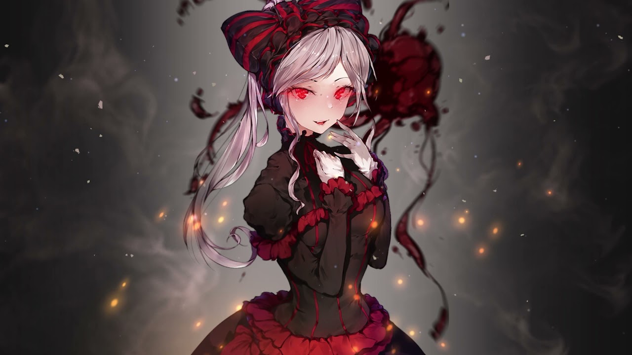 Glaive bastard Nightcore YouTube