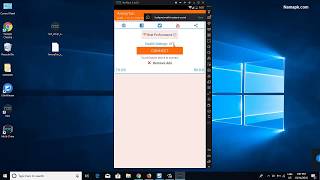 How To Install AnonyTun VPN For PC/Laptop (Windows 10/8/7) screenshot 4