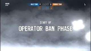 How to get into a Custom Game by yourself on R6 (Updated)
